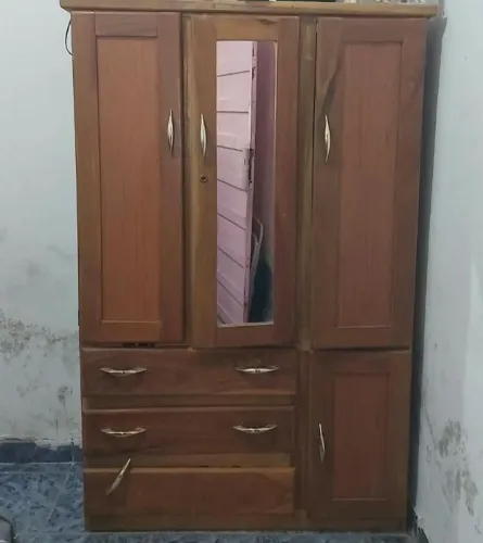Guarda roupa