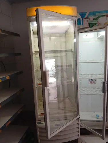 Vendo freezer