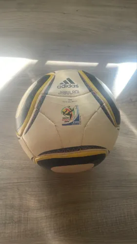 Mini-bola Jabulani copa do mundo 2010