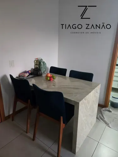 Imóvel à venda com tudo o que você procura no Contemporâneo Residence