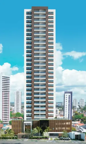 MADALENA | ALTO PADRÃO CARRILHO | 108M² | EM FRENTE AO MERCADO DA MADALENA