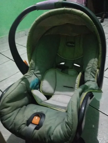 Bebê conforto