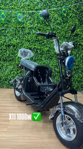 MOTO ELÉTRICA AUTOPROPELIDO 500w 600w 800w 1000w