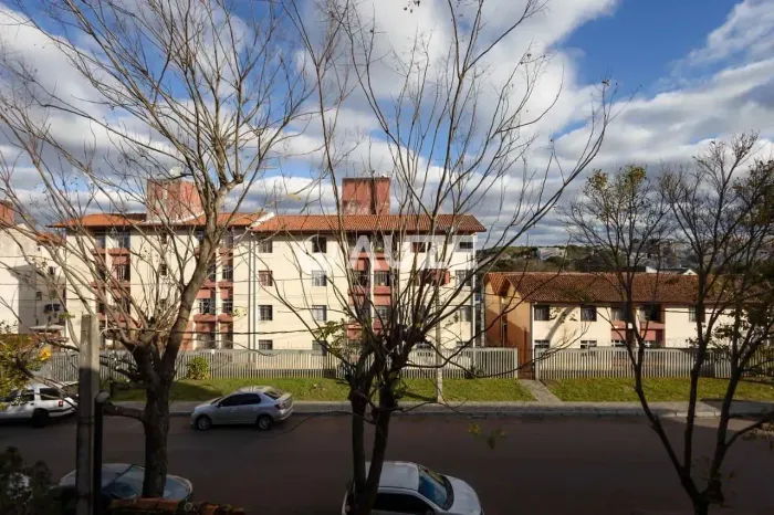 Apartamento à venda, Cidade Industrial, Curitiba, PR