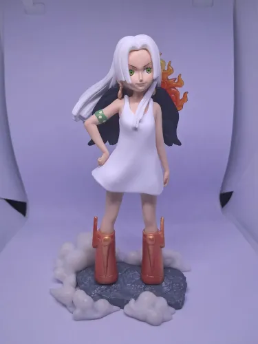 Action Figure One Piece - Seraphim Boa Hancock 16cm