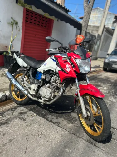 Honda CG 150