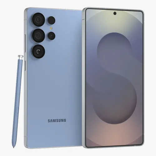 S25 Ultra 256GB Azul Titânio IMPECÁVEL