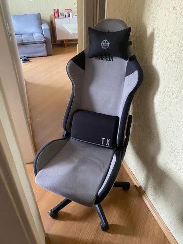 Cadeira Gamer TGT Heron