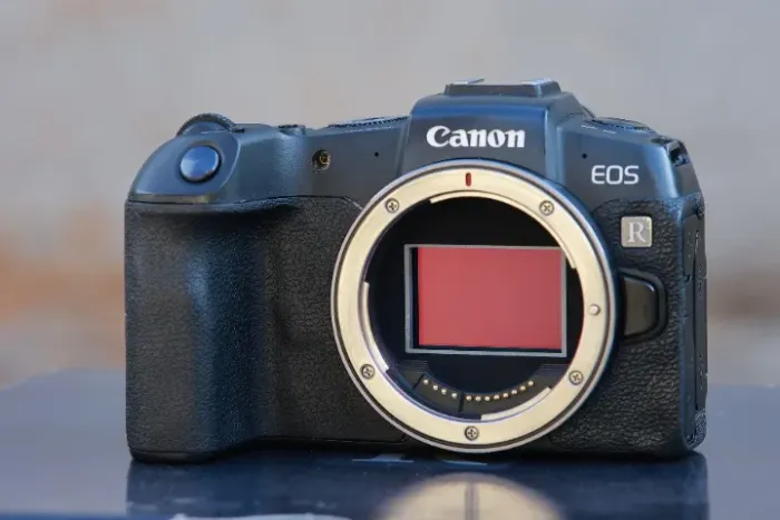 Canon RP