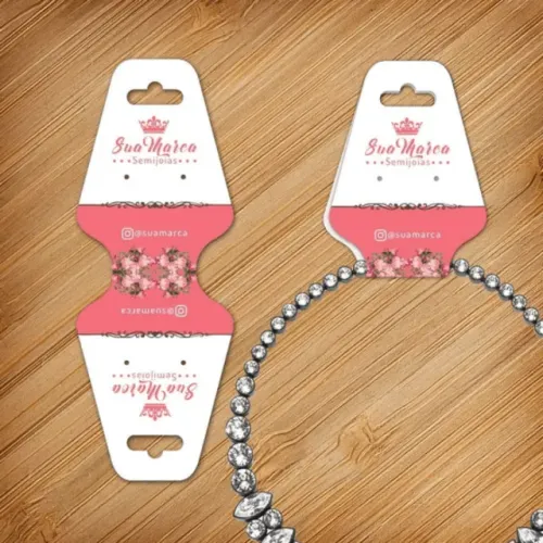 Tags e Etiquetas para Roupas | jóias | bijuterias | anel | pulseiras e muito mais.