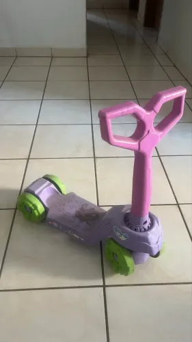 patinete infantil