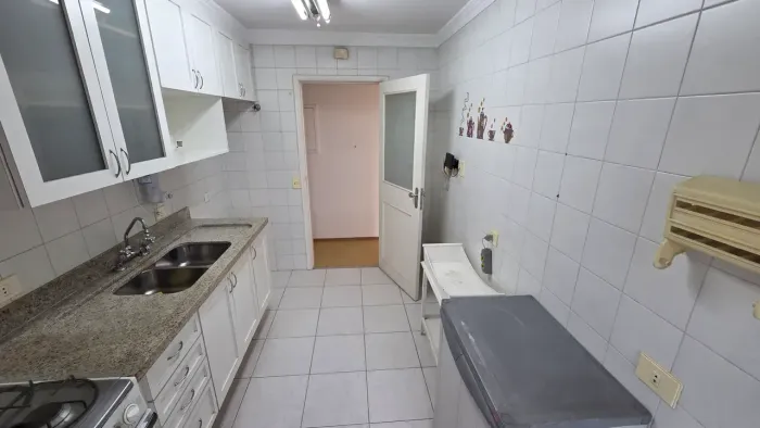 Imóvel para aluguel com 70 metros quadrados com 2 quartos em Itaim Bibi - São Paulo - SP