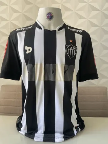 camisa atlético mg 2016 original