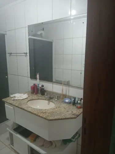 Movel de banheiro 