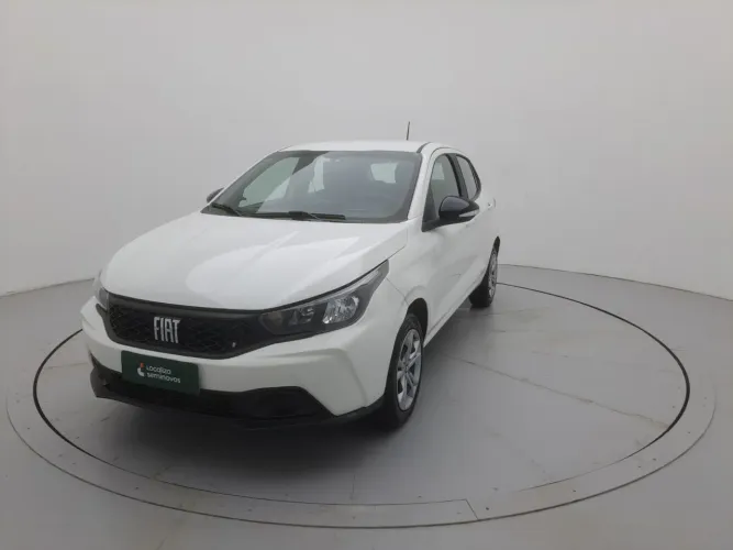 Fiat Argo Drive 1.0 Firefly 2026