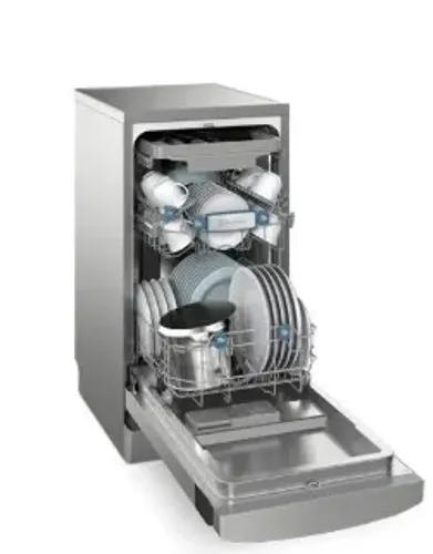 Lava Louças Electrolux 10 Serviços Inox com Função Higienizar Compras (LL10X) 127V