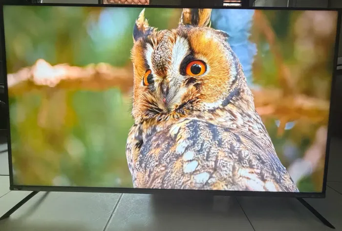 Tv smart Philco Android 50 polegadas 4k Bluetooth