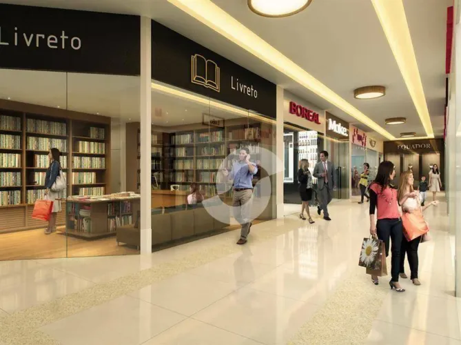 Sala à venda, 33 m² por R$ 200.000,00 - Centro - Niterói/RJ