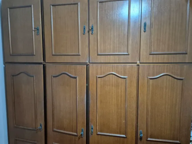 Guarda Roupa