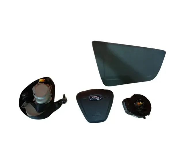 Kit Air Bag Ford Ka 2019