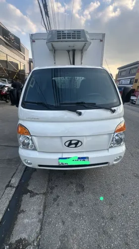 HR 2.5 8V