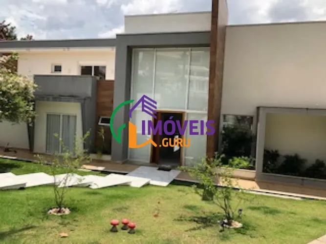 CASA EM CONDOMÍNIO - ARUJAZINHO 1, 2, 3 - SP