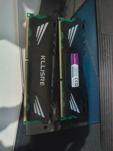 Memórias ddr3