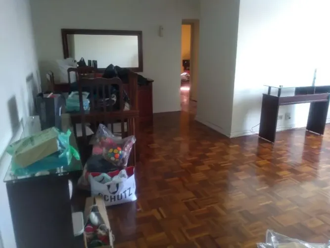 Apartamento à venda, 93 m² por R$ 530.000,00 - Mooca - São Paulo/SP
