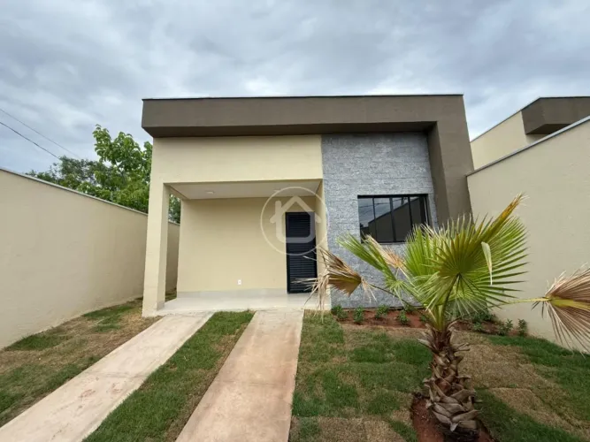 CASA À VENDA NO TROPICAL VILLE