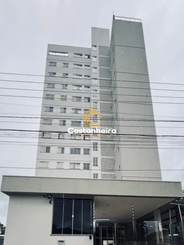 Apartamento 02 quartos sendo 01 suíte - plano diretor Sul