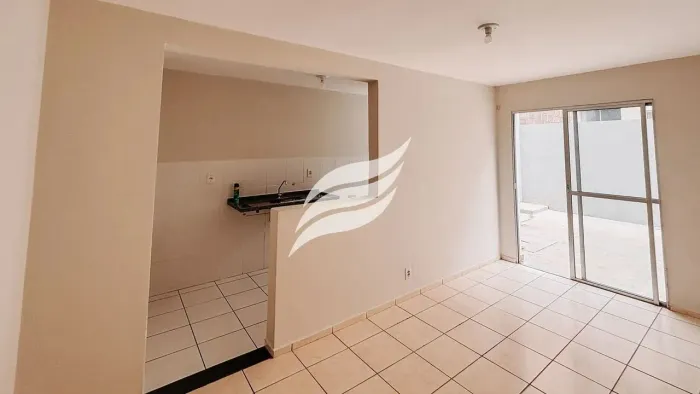 Residencial Adorate - Apartamento 2 quartos à venda próximo à Av. Prestes Maia em Araçatub