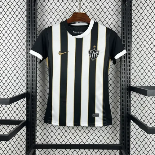Camisa I Atlético Fem 26/27