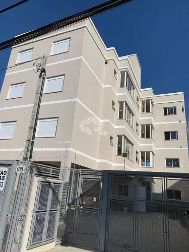 Apartamento de 2 quartos, com 1 vaga de garagem em Cachoeirinha - RS