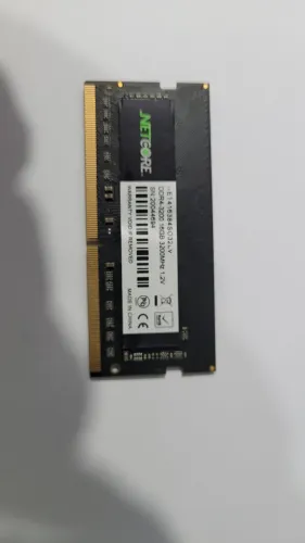 Memoria ram 16gb ddr4