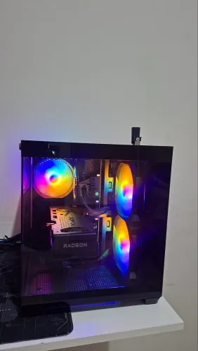 PC GAMER TOP, FAVOR LER DESCRIÇÃO!