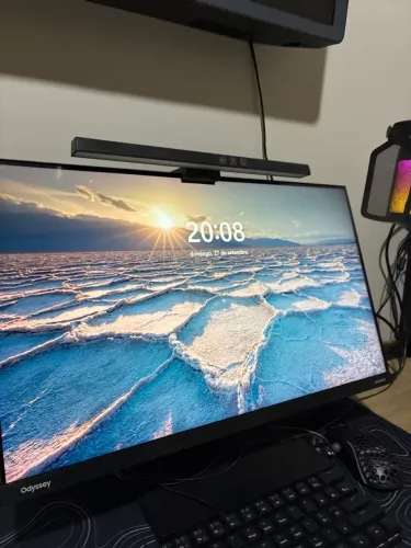 Pc completo de entrada