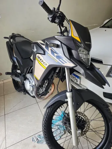 Honda XRE 300