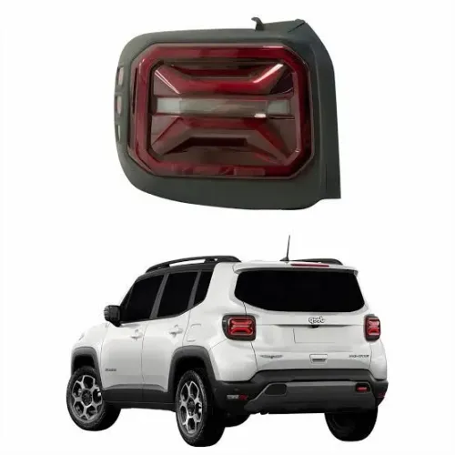 Lanterna renegade 2022 a 2026 original Jeep