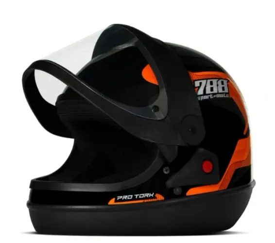 CAPACETE PRO TORK 788 TAM60
