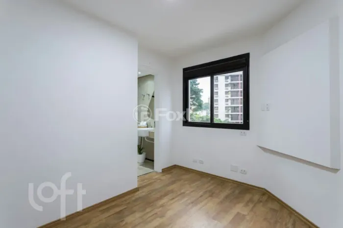 Apartamento à venda Rua Luminárias, Jardim das Bandeiras - São Paulo