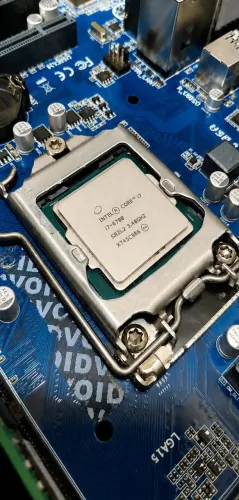 Intel Core i7-6700