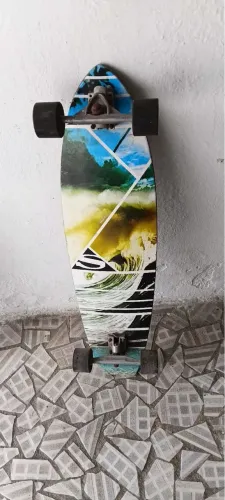 Skate Long board