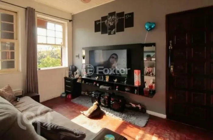 Apartamento à venda Avenida Brasiliano Índio de Moraes, Passo da Areia - Porto Alegre