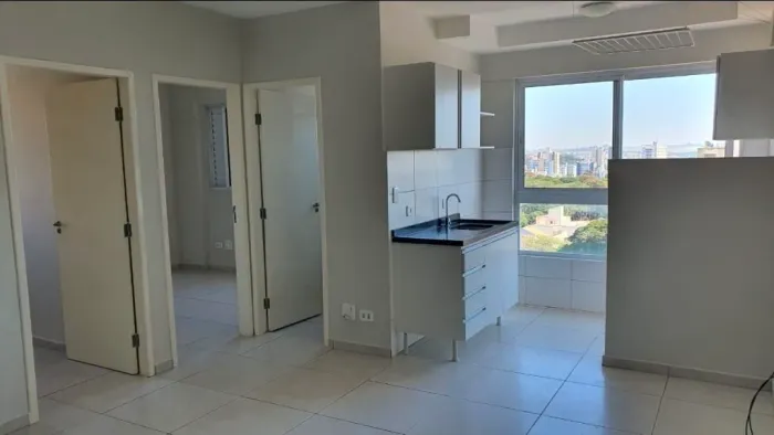 APTO PARA LOCAÇÃO - 2 quartos, prox a UEM e Av Morangueira