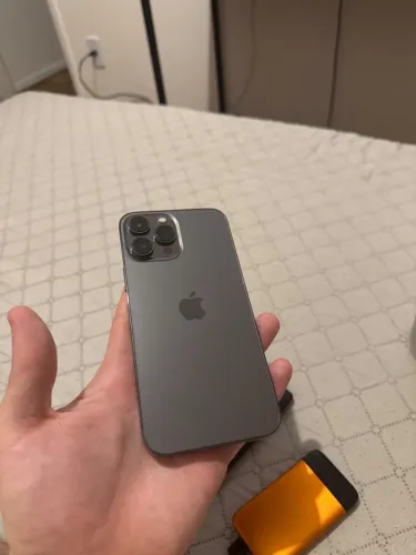 iPhone 13 Pro Max 128G