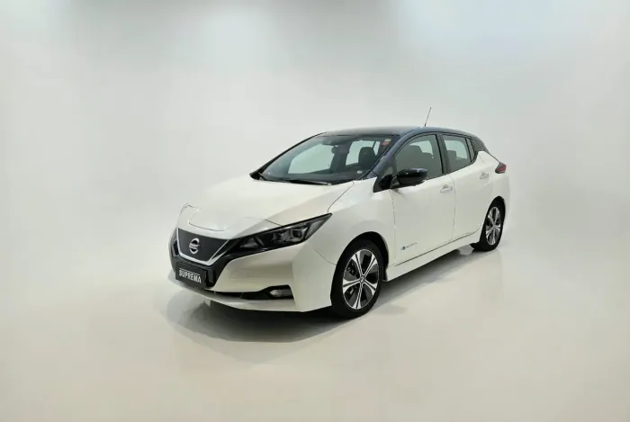 Nissan Leaf Aut. (elétrico) 2022