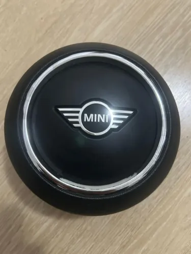 Bolsa Airbag Mini Cooper - original / perfeito estado