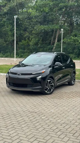 Chevrolet Bolt EUV Premier 203cv (elétrico) 2023