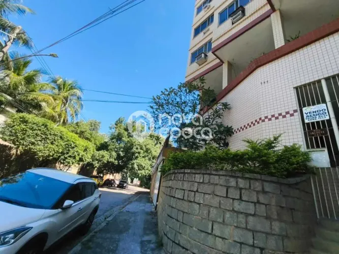 Jardim Guanabara | Apartamento 2 quartos