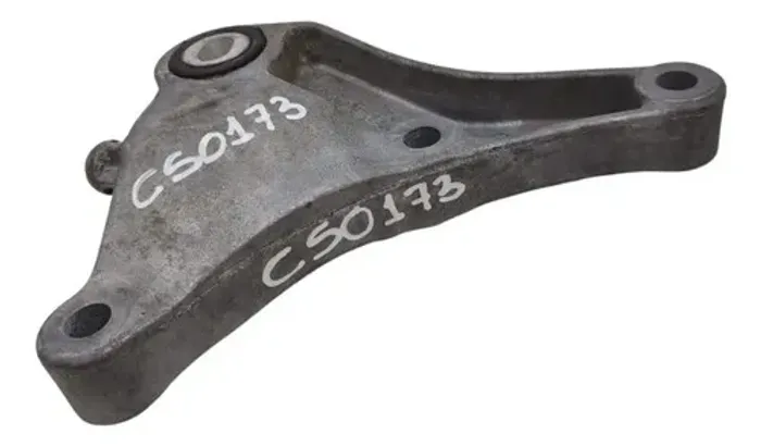 Suporte Coxim Inferior Cambio Onix 1.4 1.8 Automático 13 19